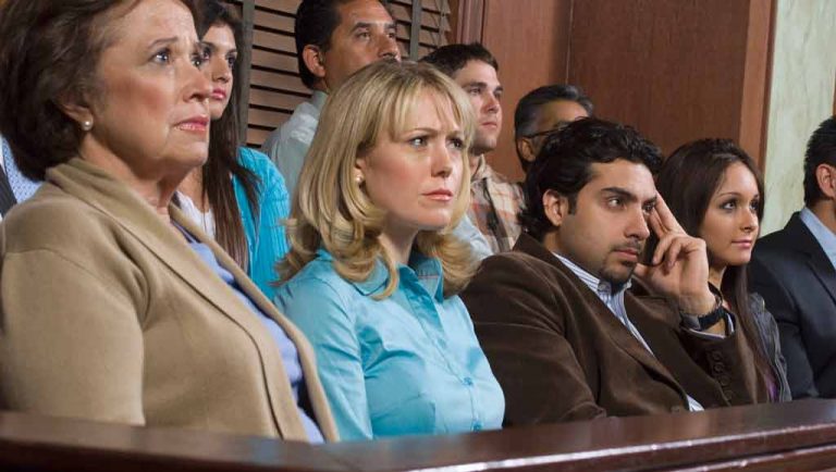 Fewer jury trials, more plea deals nowadays