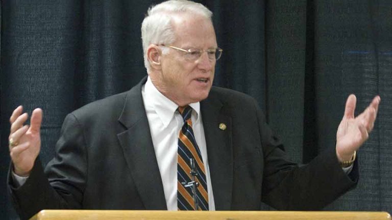 Md. school funding commission leader named