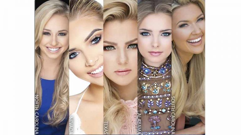 US teen beauty becomes standardized