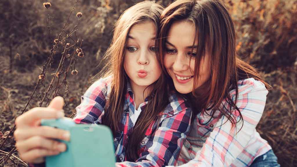 What teens and tweens need most from parents