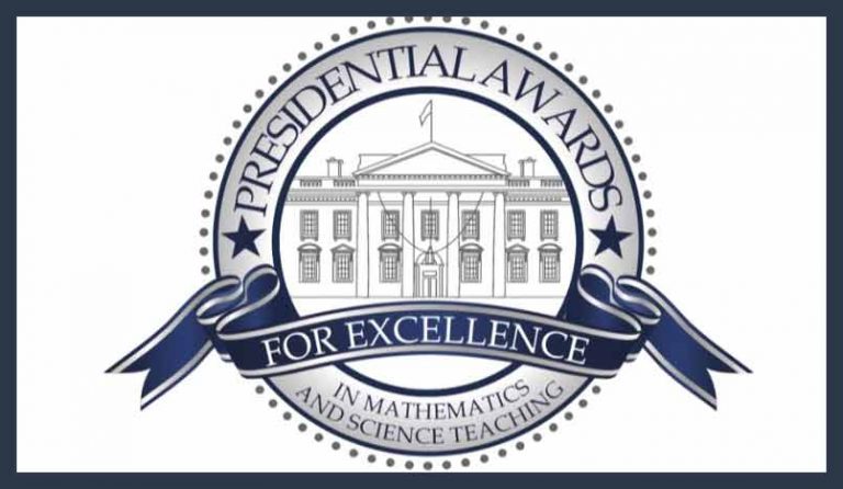 White House honors math, science teachers
