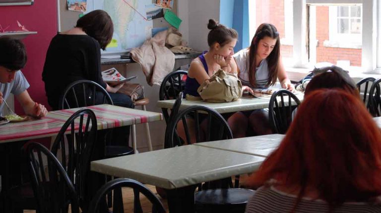 School meals linked to higher obesity risk