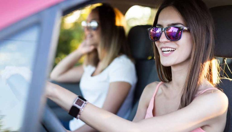 How can we reduce teen driving deaths?