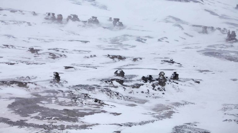 Zombie bacteria detected in Siberia