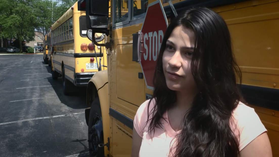 Urban youth produce film on anxiety, depression