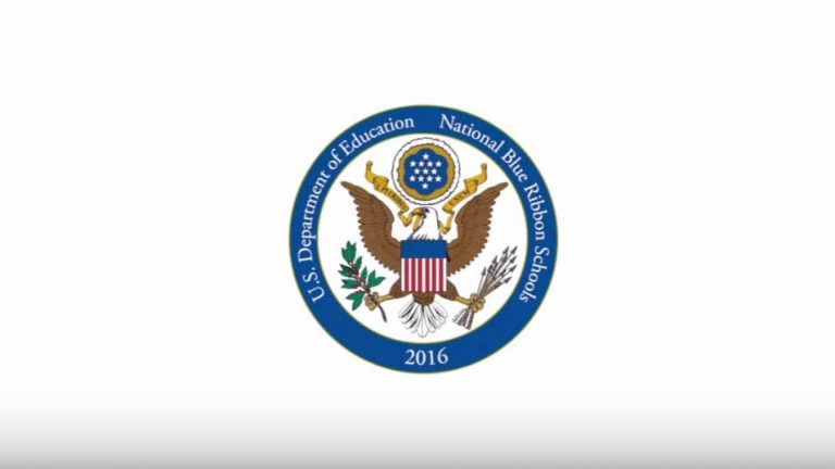 U.S. announces 329 National Blue Ribbon schools