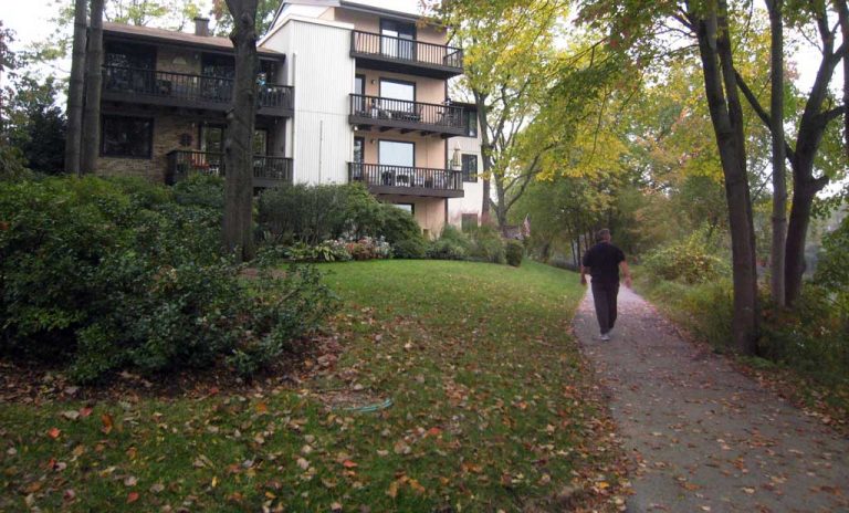 Smart growth may be good for your health