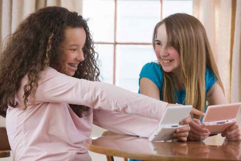 Gaming hours tied to positive, negative outcomes