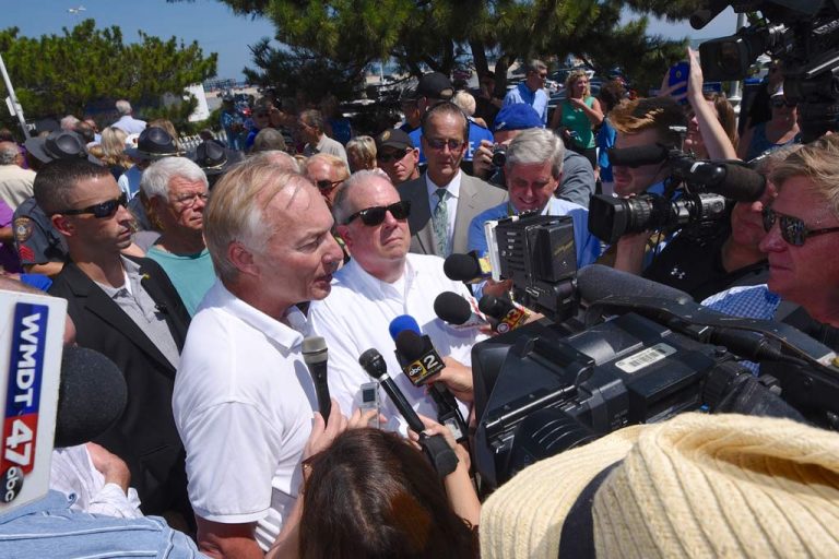 Hogan orders more summer, gets an earful