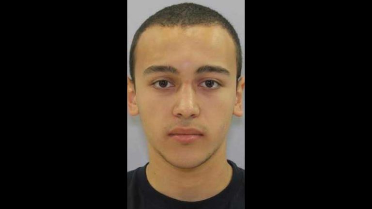 Manhunt continues as 10-year-old is stabbed