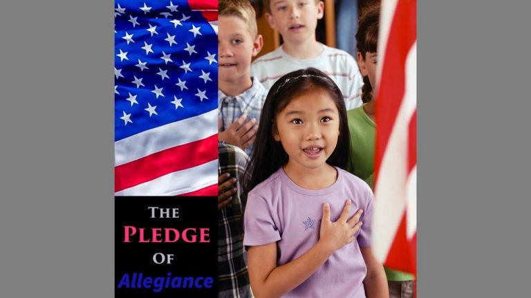 Maybe a Fla. dist. took pledge opt-out too far