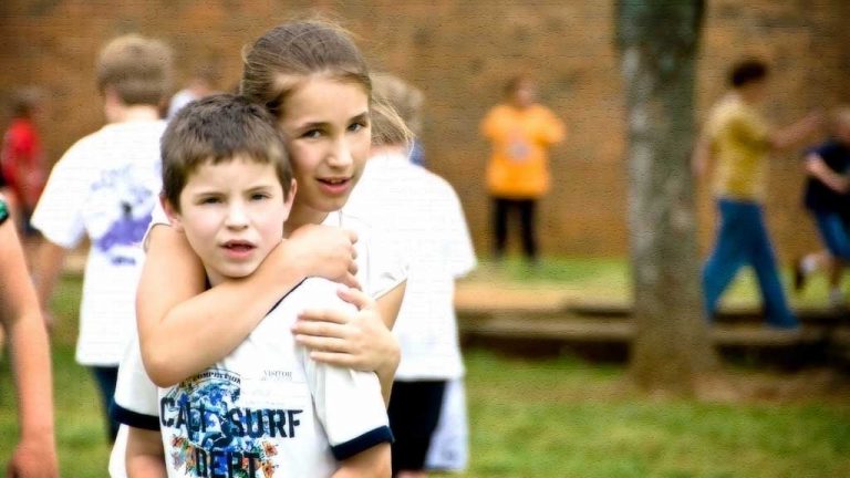 More recess LiiNKed to better focus in school