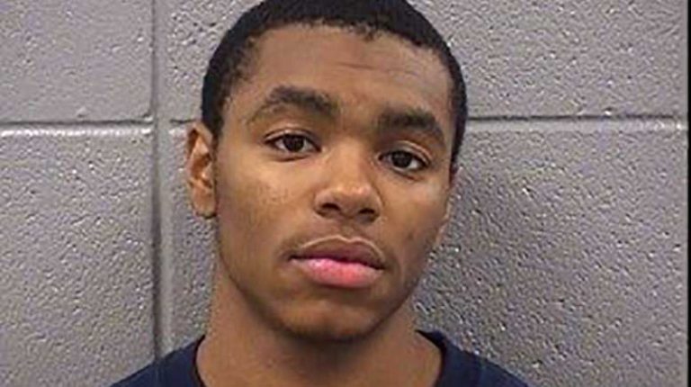 ‘D. Rose’ guilty of murder in Chicago