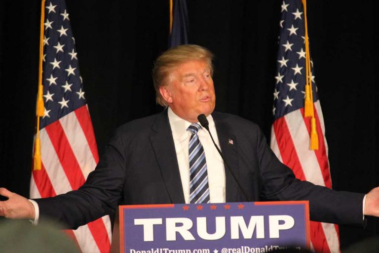 Trump releases sort of an education plan