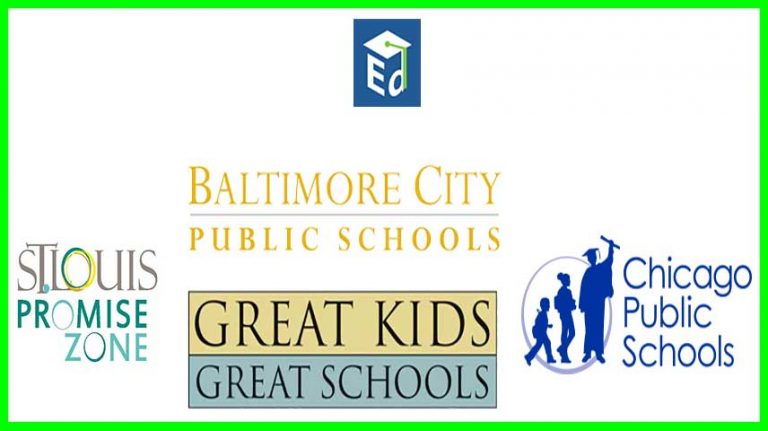 Resilience grants to St. Louis, Baltimore, Chicago