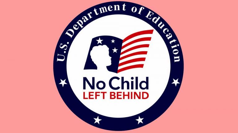Sociologists look at why NCLB reauth failed