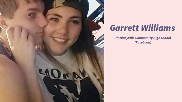 Obituary: Garrett Williams, baseball player