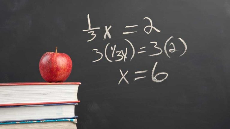 U-46 hopes to make 8th-grade math less stressful