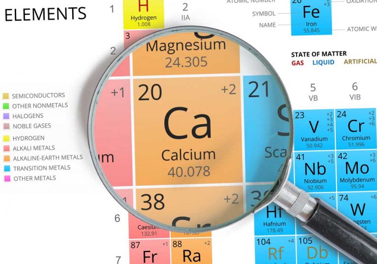 Calif. and U.S. in standoff over a science test