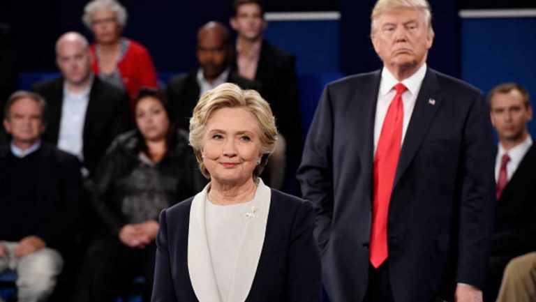 Can the president put someone in jail?