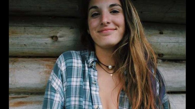 Obituary: Janie Cozzi, sophomore, & 4 friends