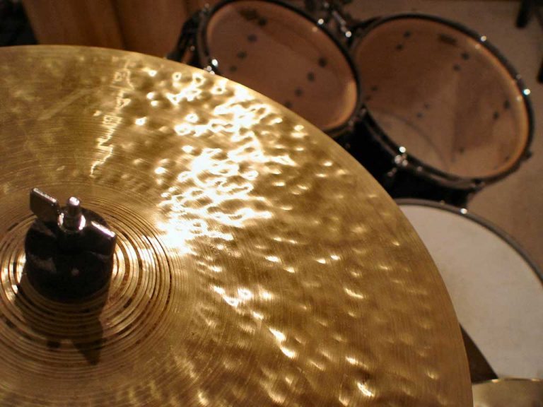 Prospect adds cymbal line for Macy’s show