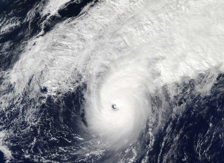 Typhoon Songda cancels Oregon school travel