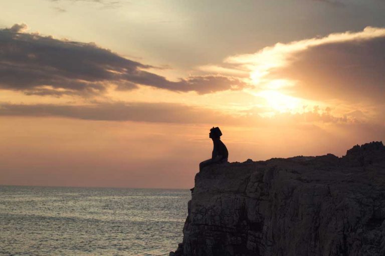 The mind’s natural state may be to wander