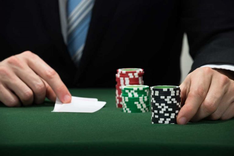Rewards key for seeking decision-making info
