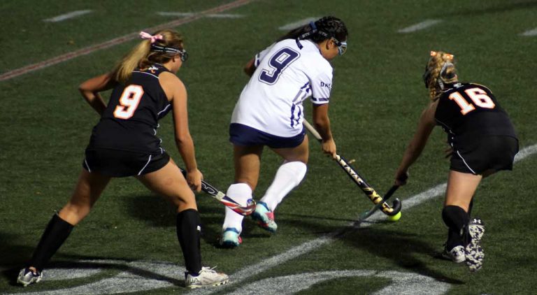 Md. private school girls’ field hockey champs