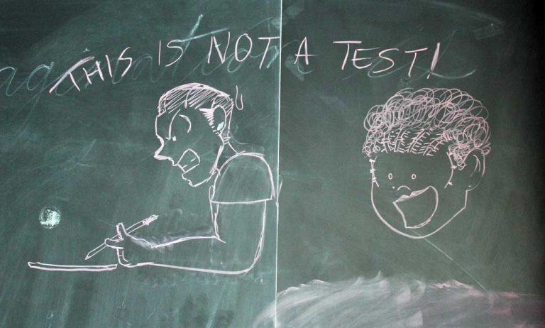 ACT to add support for English learners