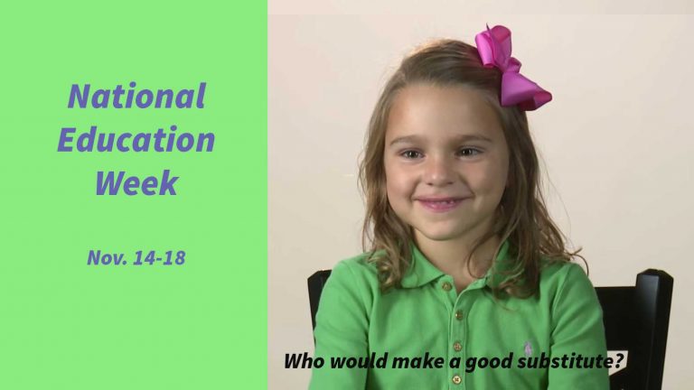 Teutopolis marks American Education Week
