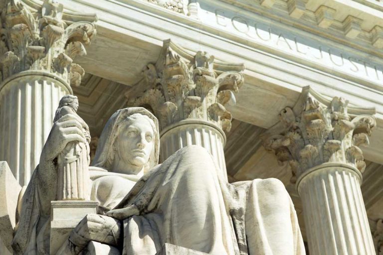 SCOTUS won’t hear Kan. science/atheism case