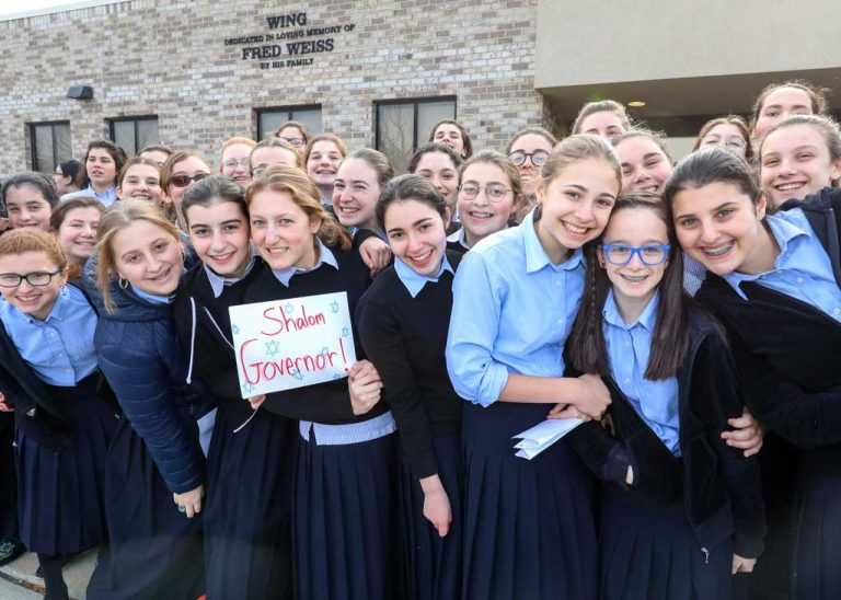 Hogan wants to double private school scholarships