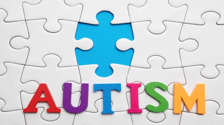 Mutations in ‘essential’ genes linked to autism
