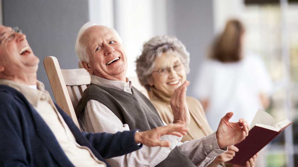 Dementia less common among the well-educated