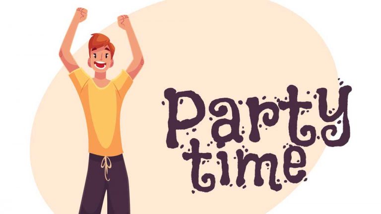 Best not to put fun activities on a schedule