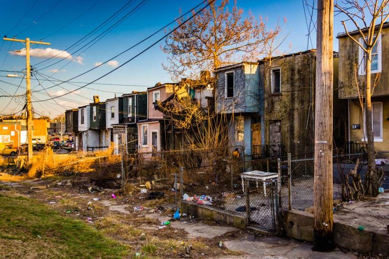 Balto. rent-to-own homes have lots of lead