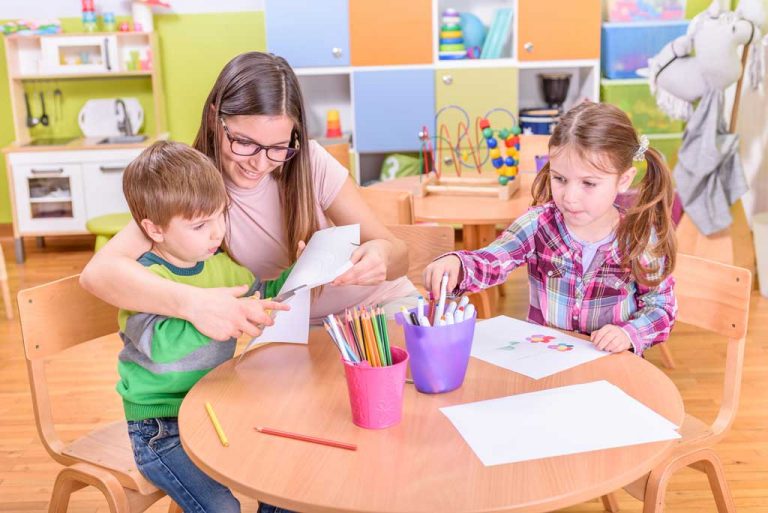 It’s a struggle to retain new teachers, say teachers