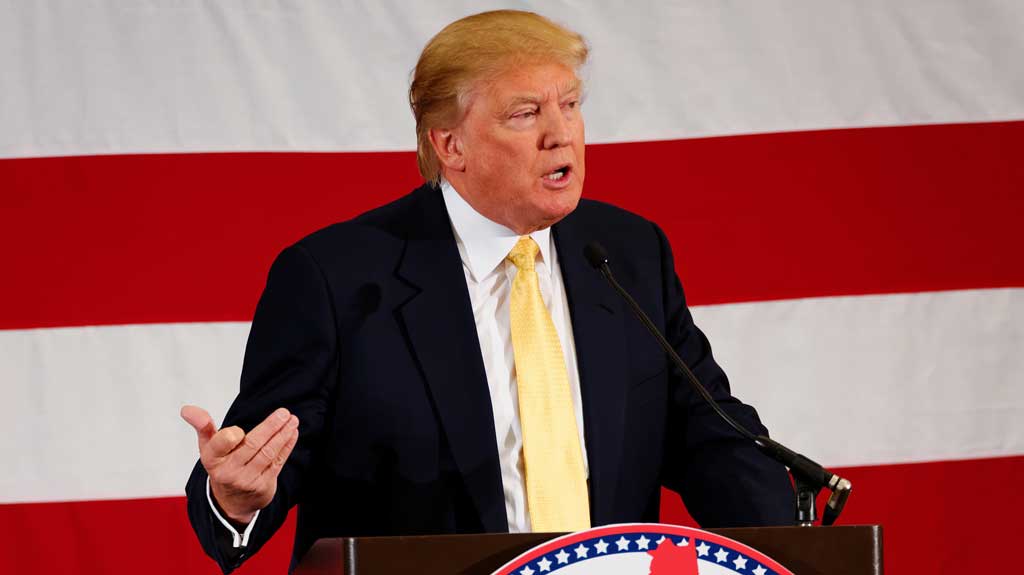 Why tweets are no good for presidents