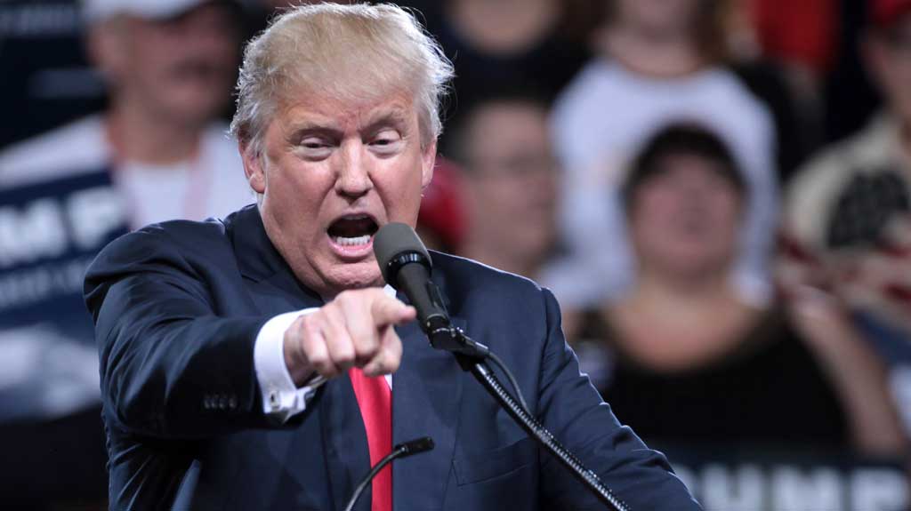 Md. man gets probation for threatening school