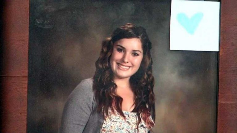 Obituary: Brandy Vela, a suicide; cyberbullying