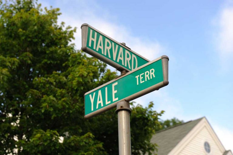 College apps bring their fair share of stress