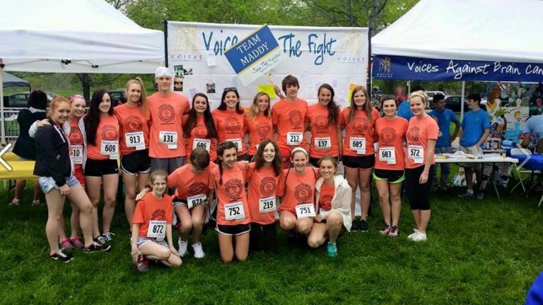 Libertyville stands strong after 4 students die