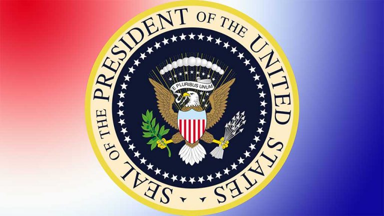 Best wishes to the presidents