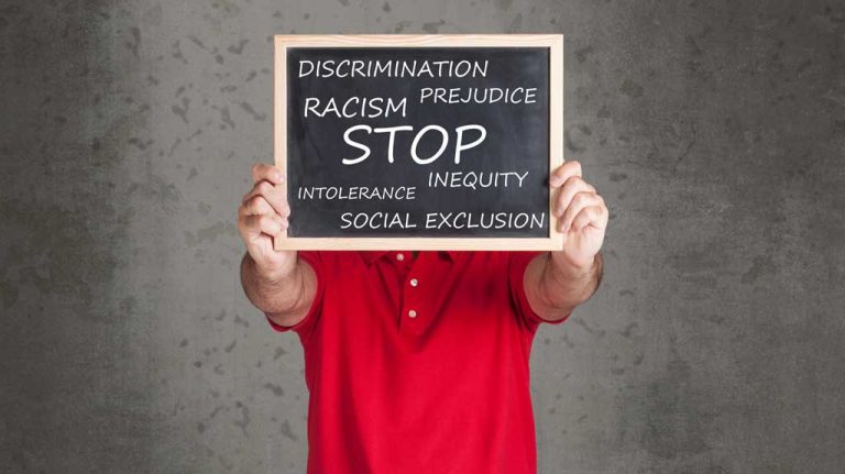 Md. H.S. students pass around racist petition