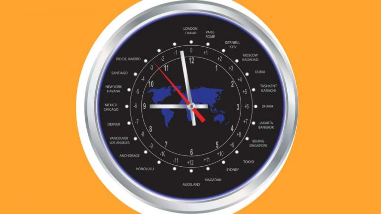 Leap second was added to the world’s clocks