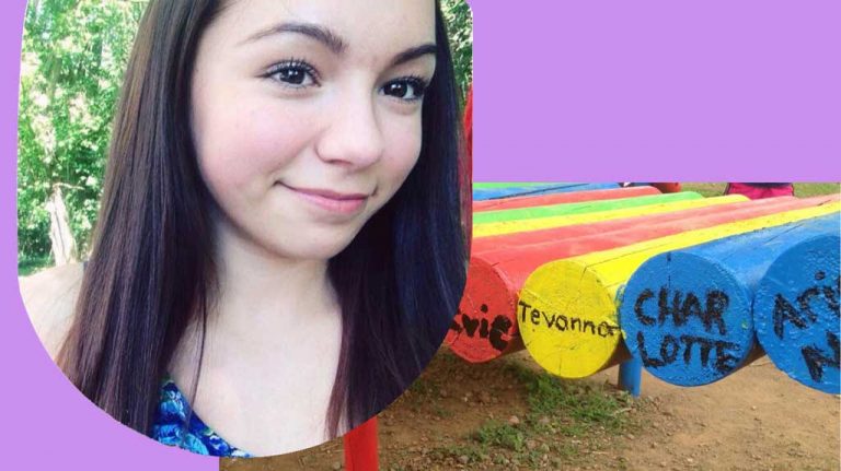Obituary: Charlotte Zaremba, 16; shot on Jan. 1