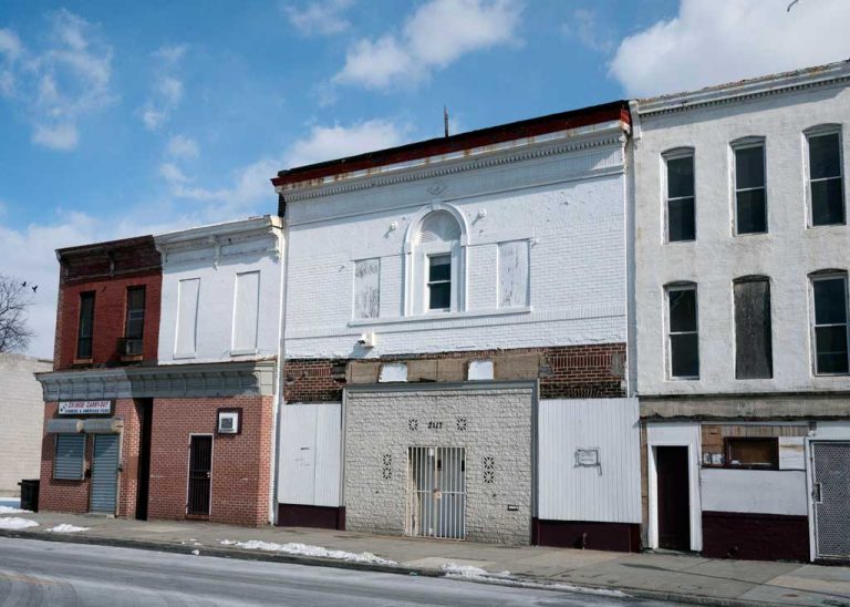 Baltimore’s Renaissance Academy will continue