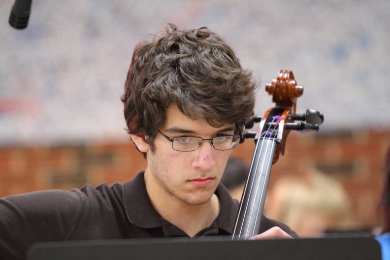 How does practice make perfect?